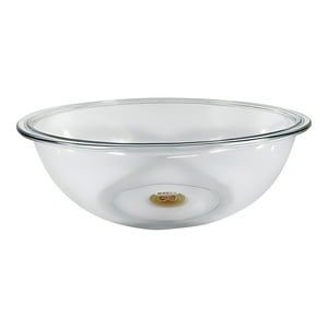 Disparo - Bowl Vidrio Templado Tigela Plus 1500Ml Marinex Horno Micronda