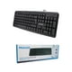 thumbnail image 4 of Teclado Standard Usb 105 Teclas Negro, 4 of 5