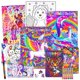 thumbnail image 2 of Set de actividades y libro para colorear Bendon Lisa Frank, 2 of 2
