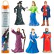 thumbnail image 1 of Set de 6 figuras de juguete Safari Ltd. Days of Old TOOB, 1 of 7