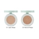 thumbnail image 1 of Base coreana cushion de larga duración,Saemmul Perfect Pore Cushion SPF 50+ PA+++ #23 Natural Beige, 1 of 3
