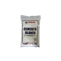 Dideval - Cemento Blanco 1Kg