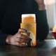 thumbnail image 4 of Mufasa Funda enfriadora de latas, aislante de bebidas para mantener frías o calientes, funda térmica plegable para latas, portabebidas reutilizable, 4 of 6
