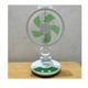thumbnail image 3 of Ventilador Portátil 360 Grados Ajustable Refrescante Verano, 3 of 3