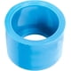 thumbnail image 2 of Pack 12 Buje Reducción Corto Pvc Celeste 32x20mm Pn10 Agua, 2 of 3