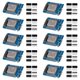 thumbnail image 1 of Placa de desarrollo ACEIRMC ESP8266 ESP-12F NodeMCU Mini D1 4MB, 1 of 6