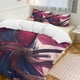 thumbnail image 2 of Spider-Man Comforter Set for Kids Boys Teen Men Tween 3D Lightweight Microfiber Bedding Sets, 2 of 4