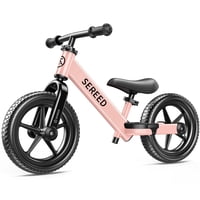 Bicicleta Balance Sereed Rosa