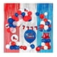 thumbnail image 1 of Set de Globos de Chile Fiestas patrias 71 piezas Cotillon, 1 of 3