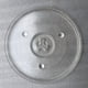 thumbnail image 4 of Plato Giratorio De Vidrio Para Horno Microondas 270mm, 4 of 6