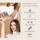 thumbnail image 4 of Funda de maquillaje Foundation Dermacol de alta cobertura SPF30 30 30 ml, 4 of 8