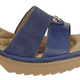 thumbnail image 4 of SANDALIAS DE FIESTA NEW WALK MUJER NAVY 3J8298-7-70 - Talla 40, 4 of 5