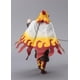 thumbnail image 3 of Figura de acción Bandai Demon Slayer Ultimate Legends Kyojuro Rengoku, 3 of 3