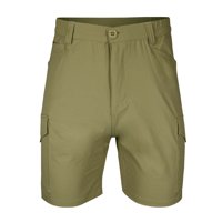 Andesland - Shorts Outdoor Militar Fénec Hombre