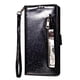 thumbnail image 2 of Funda para FOXDOCK Elegante funda Samsung Galaxy Note9 Glitter con cremallera-Ideal para el uso diario, 2 of 5