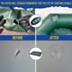 thumbnail image 3 of Kit de reparación AquaPro Liquid Patch impermeable para inflables, 3 of 8