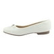 thumbnail image 2 of Zapato Chalada Mujer Nazzer-3 Blanco Casual, 2 of 6