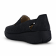 thumbnail image 4 of Zapato Negro Mujer Casual Chalada Neptun, 4 of 6