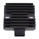 thumbnail image 1 of Rectificador Regulador De Voltaje De Motocicleta Para Suzuki GSR400 GSR600 GSX1400, 1 of 5