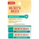 thumbnail image 1 of Bálsamo labial Burt's Bees Medication con mentol y eucalipto, paquete de 2, 1 of 9