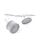 thumbnail image 5 of Mi Vacuum Cleaner G10/G9 HEPA Filter Kit, 5 of 5