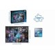 thumbnail image 3 of Rompecabezas Ravensburger Disney Villainous Hades 1000 piezas, 3 of 5