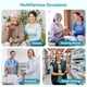 thumbnail image 5 of Sistema de alerta para cuidadores Life Alert MT EXESPR WiFi impermeable, 5 of 6