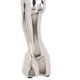 thumbnail image 2 of Figura Decorativa Mujer Marsella Silver, 2 of 4