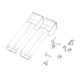 thumbnail image 1 of Gancho Para Caja De Cría De Peces, Caja De Aislamiento Para Acuario, Pez Payaso, Guppy, 2 Uds., 1 of 3