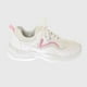 thumbnail image 4 of Zapatilla Blanco Rosado BBO, 4 of 5