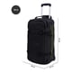 thumbnail image 2 of Maleta Bolso trolly Outdoor Roadtrip 70lts Lhotse Black, 2 of 8