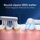 thumbnail image 3 of Repuestos Oral-B iO Gentle Care para Cepillo Dental, 3 of 3