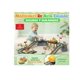 thumbnail image 2 of Pista De Auto Bloque Magnético Juguete Armable Niños 153 Pcs, 2 of 4
