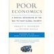 thumbnail image 1 of Libro Poor Economics: un replanteamiento radical de la lucha contra la pobreza, 1 of 1