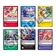 thumbnail image 4 of Digimon Card Game: Special Limited Set Billion Bullet LM-06, 4 of 4
