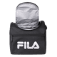 thumbnail image 2 of Pack Fila Mochila 10lts Urbanix + Lonchera térmica Bonet negro-silver, 2 of 6