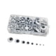thumbnail image 1 of 730x Stick On Googly Wiggle Eyes Ojos De Muñeca DIY Para Agitadores, Sillas, Zapatos, 1 of 5