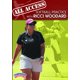 thumbnail image 1 of DVD de práctica de softbol All Access de Championship Productions, 1 of 1