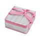 thumbnail image 4 of Bolsa Térmica Para Calentar Alimentos, Para Restaurante, Para Pizzas, Con Aislamiento, Color Rosa, 30 X 30 X 10 Cm, 4 of 5