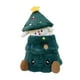 thumbnail image 1 of Muñeco De Peluche Navideño De Peluche Para Coleccionar, Para Fiestas En Interiores Y Exteriores, Sin Luces LED, 1 of 3