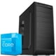 thumbnail image 1 of Pc Armado Intel I3 13100 4-core + 16gb Ddr5 + Ssd 1tb + Wifi | PCH187, 1 of 8