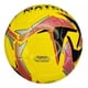 thumbnail image 3 of Balón Futbolito Match Bote Medio T.4 amarillo, 3 of 5