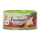 thumbnail image 1 of Snack Lata Dentalight Tasty Freshest Atún Cangrejo Gato 80gr, 1 of 1