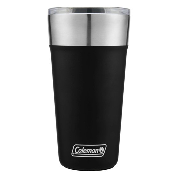 Vaso brew 600 ml negro