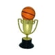 thumbnail image 2 of Premio Trofeo Recompensa Accesorios Trofeo Copa Premio Para Evento Torneo Competiciones Baloncesto, 2 of 3
