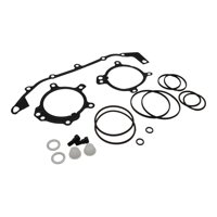 Magideal - Kit De Reparación De Juntas Tóricas Premium 11361748745 Para Bmw M54 M52Tu