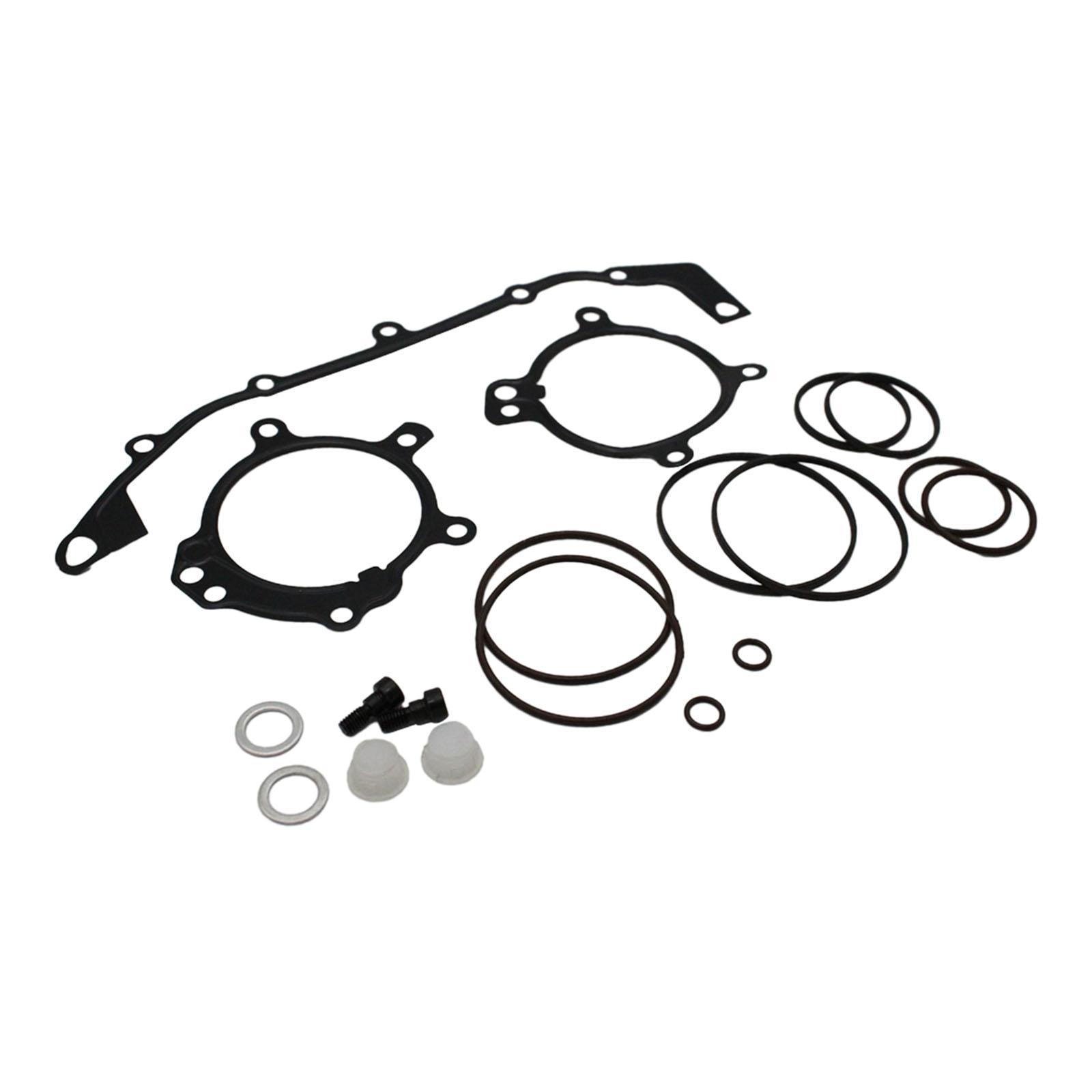 Magideal - Kit De Reparación De Juntas Tóricas Premium 11361748745 Para Bmw M54 M52Tu