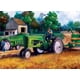 thumbnail image 4 of Rompecabezas MasterPieces Farm Country 2000 piezas x4, 4 of 7