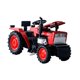 thumbnail image 1 of Modelo De Tractor A Escala 1/32, Juguete De Tractor De Cabeza Cuadrada Para Fiestas Navideñas, Festivales, Color Rojo, 1 of 3