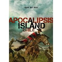 Océano - Libro Apocalipsis Island: Chile